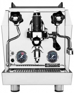 Rocket Giotto Plus V2